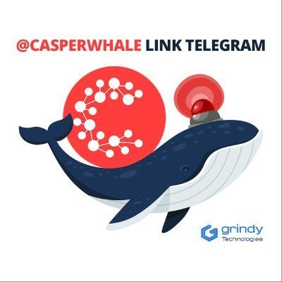 Casper's Whale Alert